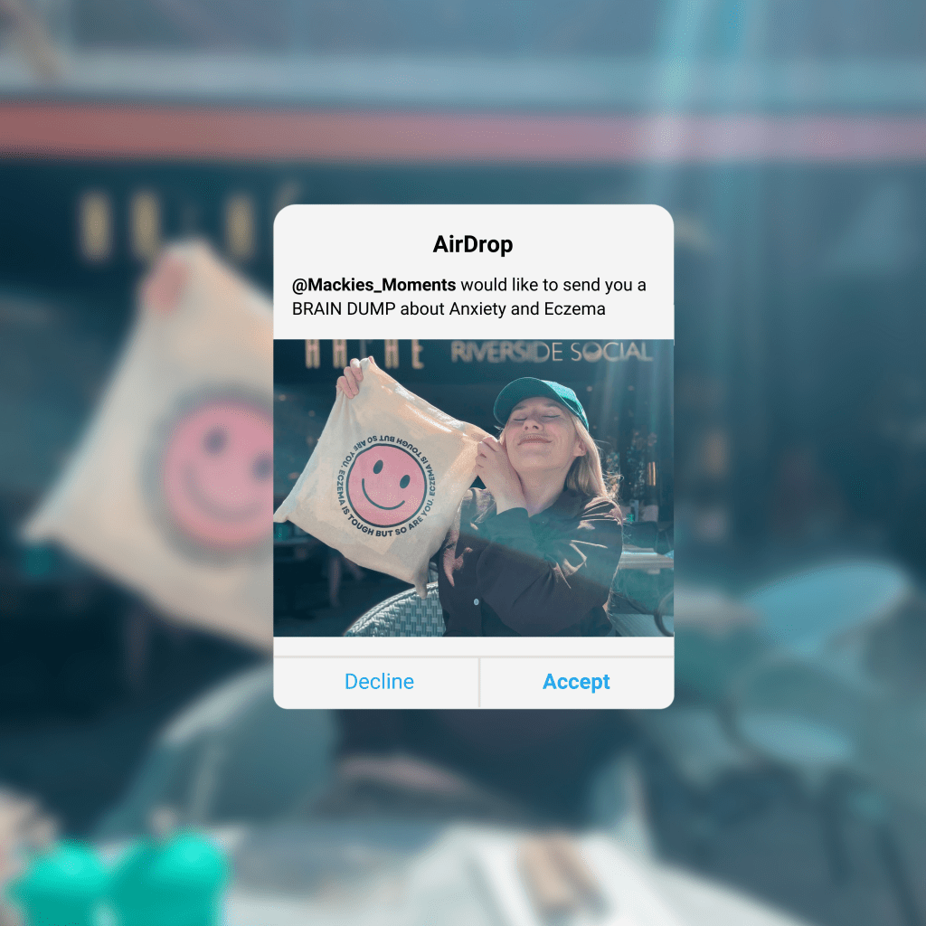 𝙀𝙘𝙯𝙚𝙢𝙖 & 𝘼𝙣𝙭𝙞𝙚𝙩𝙮 𝙨𝙖𝙙𝙡𝙮 𝙜𝙤 𝙝𝙖𝙣𝙙 𝙞𝙣&nbsp;𝙝𝙖𝙣𝙙.