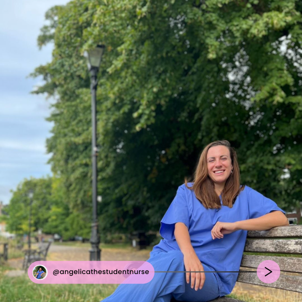 Angelica’s SKIN STORY – sharing for #EczemaAwarenessMonth