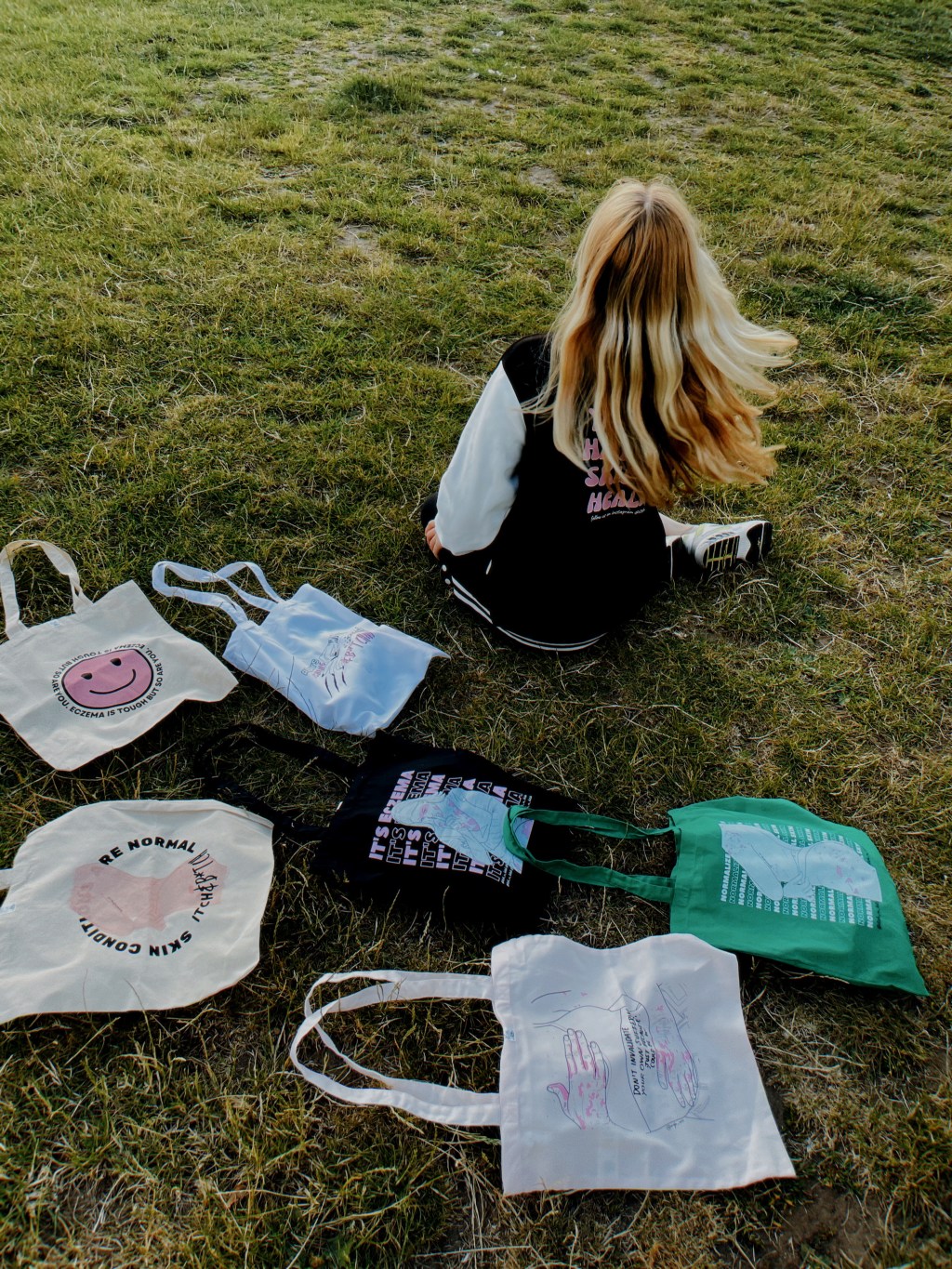 GIANT SKINCARE GIVEAWAY