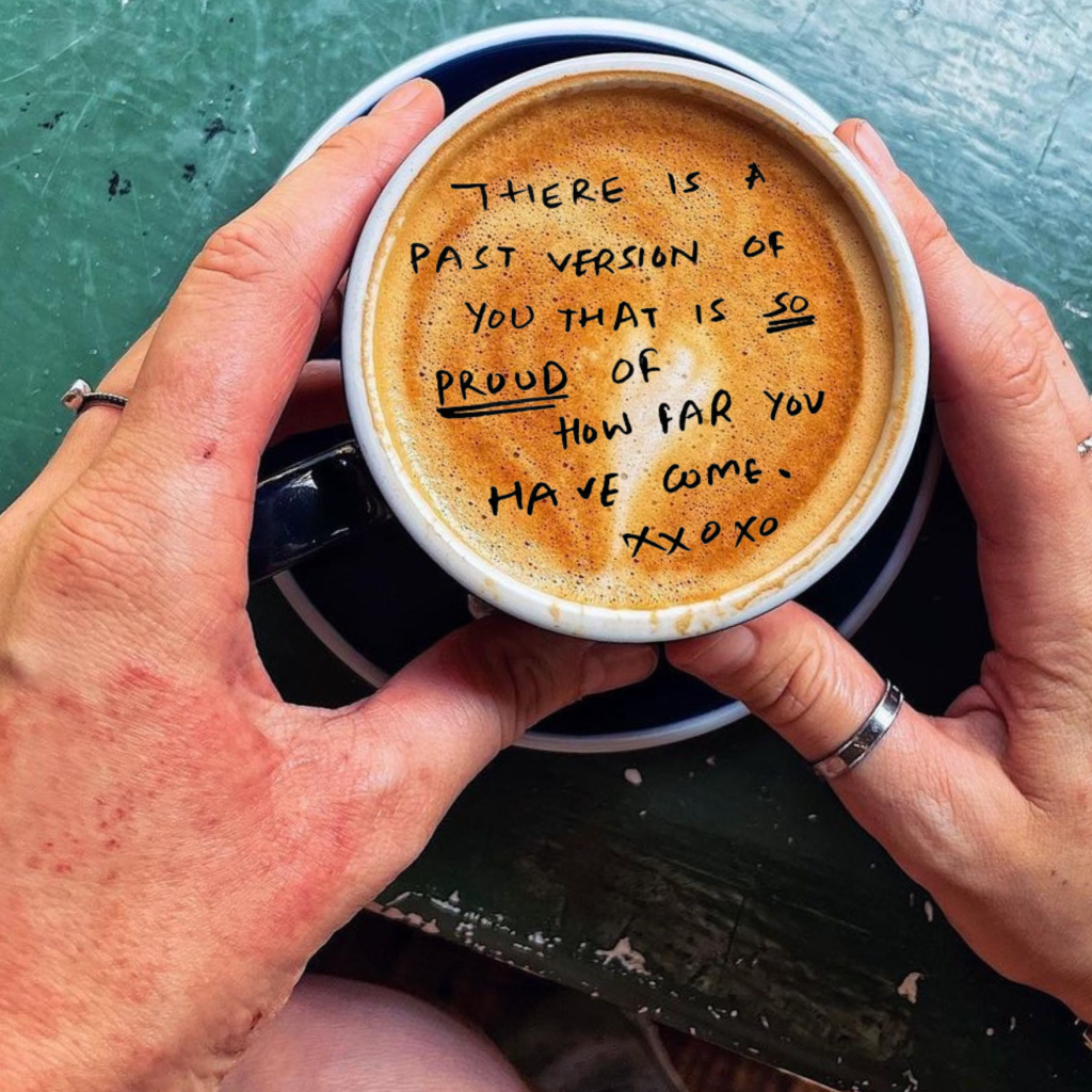 Itch N Bitch in Everyday Health&nbsp;Articles