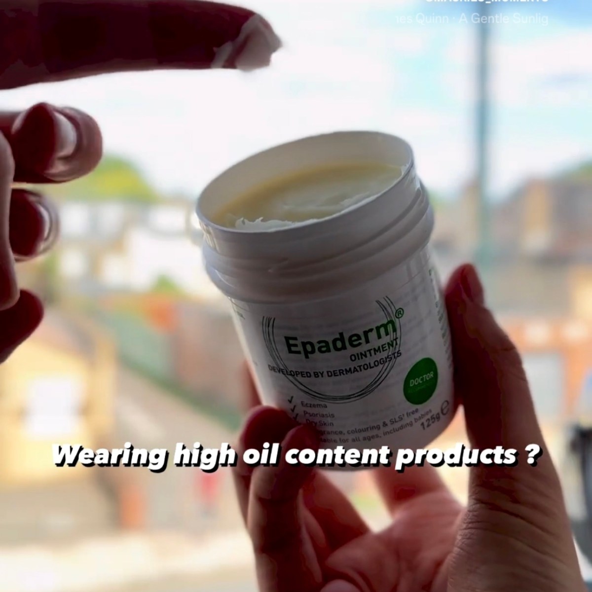 Sun Safety Tips for Sensitive Skin: Enjoy the Sun Without the Burns&nbsp;☀️🌿