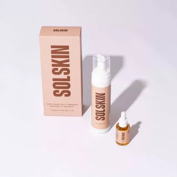 FAKETANNING: “Is there any tan I can use if I have Psoriasis, Eczema or&nbsp;Rocacea,”