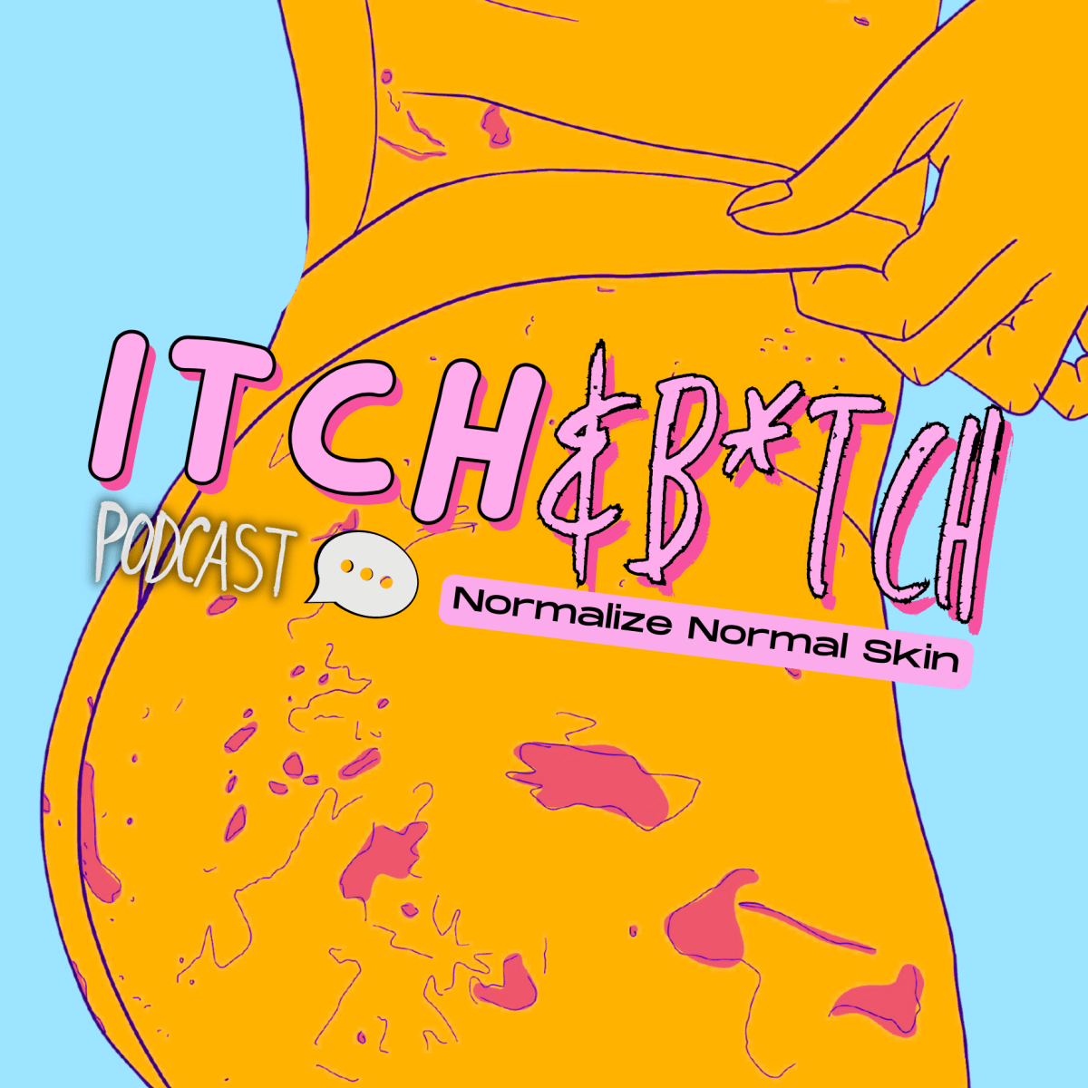 NEW PODCAST 🎤 with @RosieDaniels from @ItsRosieAndHarry