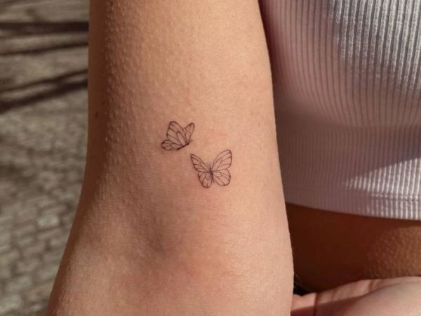 Can You Get a Tattoo If You Have&nbsp;Eczema?