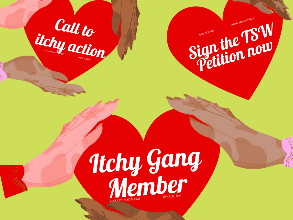 TSW Petition – Support&nbsp;Assets