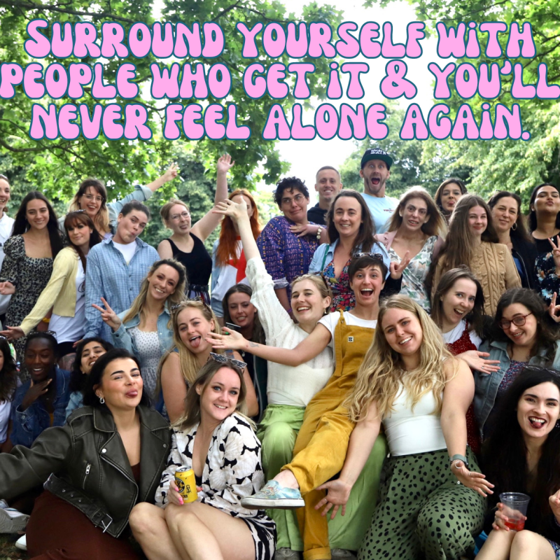 MEET UP : schedule for Allergy & Free From –&nbsp;LONDON