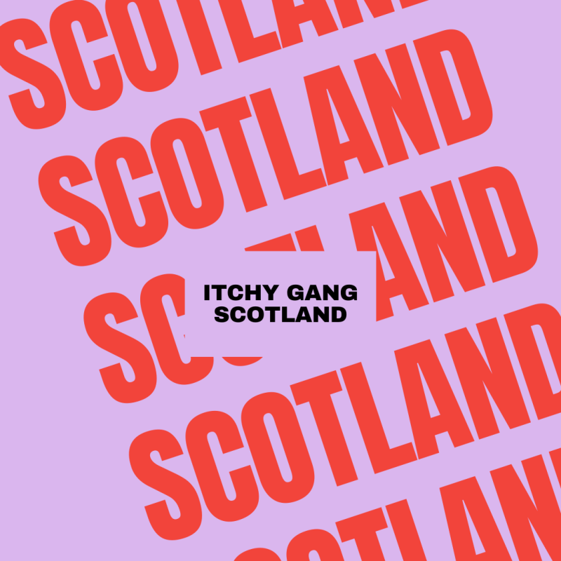 SCOTTISH MEETUP – Register&nbsp;Interest