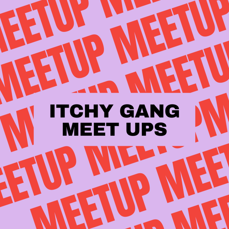 SUMMER 2024 –&nbsp;Meetups