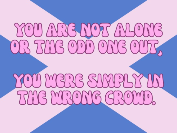 SCOTTISH ? Meet&nbsp;up???