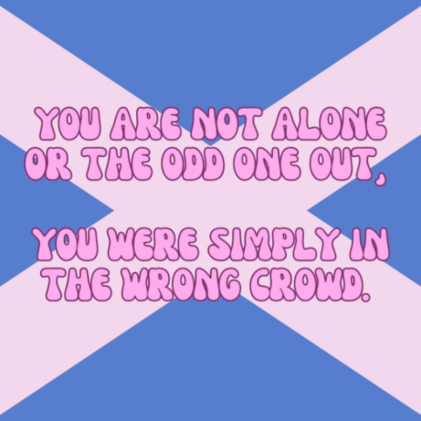 SCOTTISH ? Meet&nbsp;up???