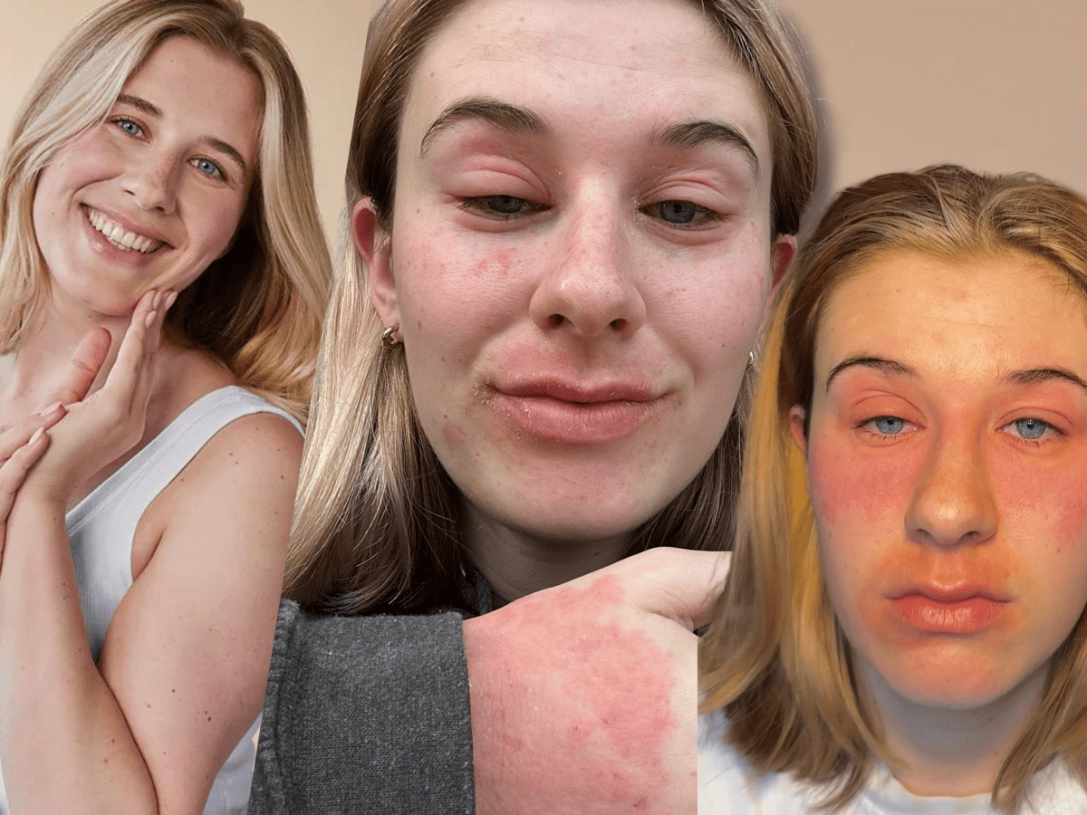 Be the change. Inspire others🦋 & don’t forget to&nbsp;#SHAREYOURFLARE