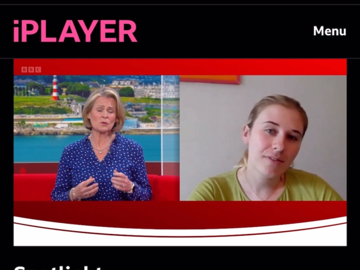 We Don’t All Grow Out of Eczema—Some of Us Grow Into&nbsp;It