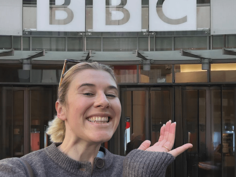 PUTTING ECZEMA ON BLAST!&nbsp;BBC!!!